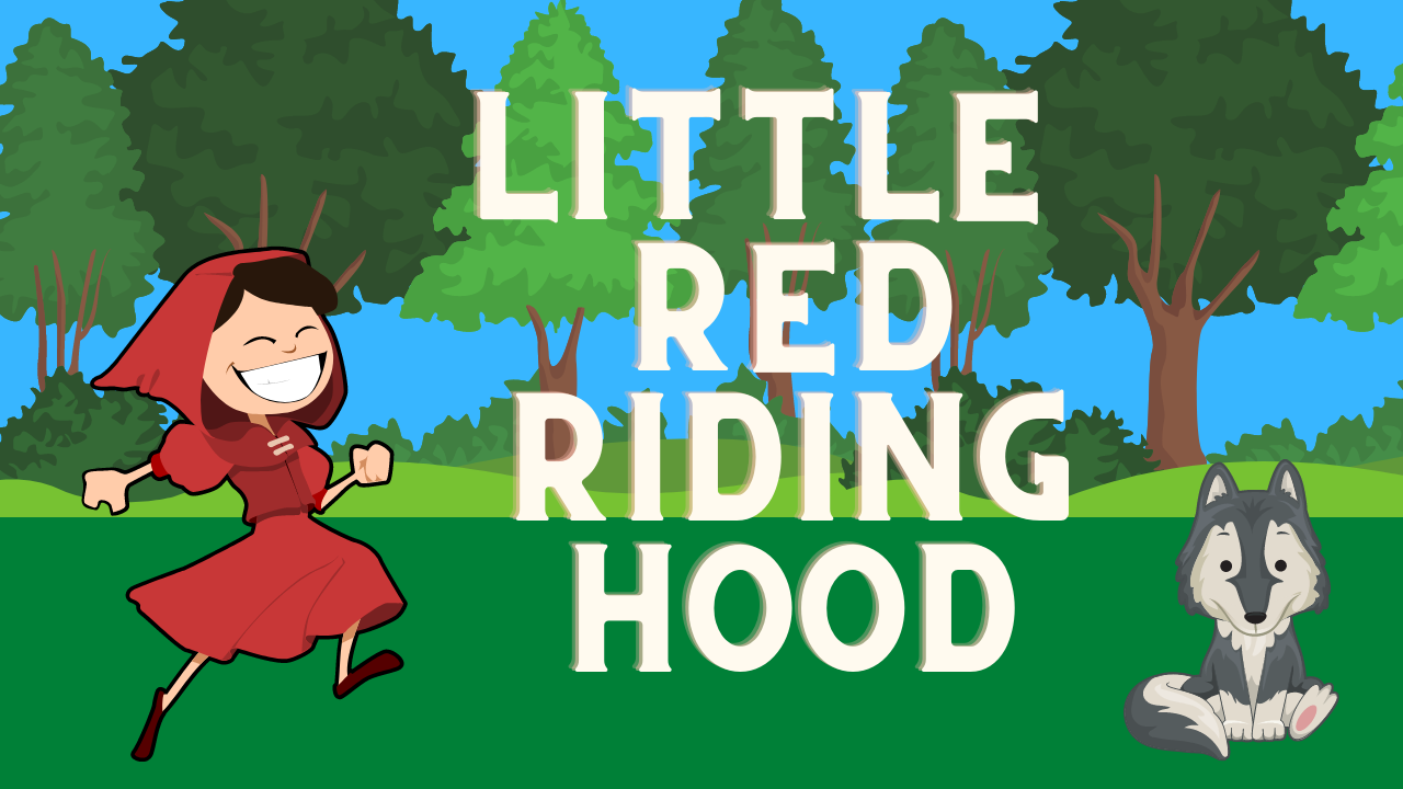 Little Red Riding Hood