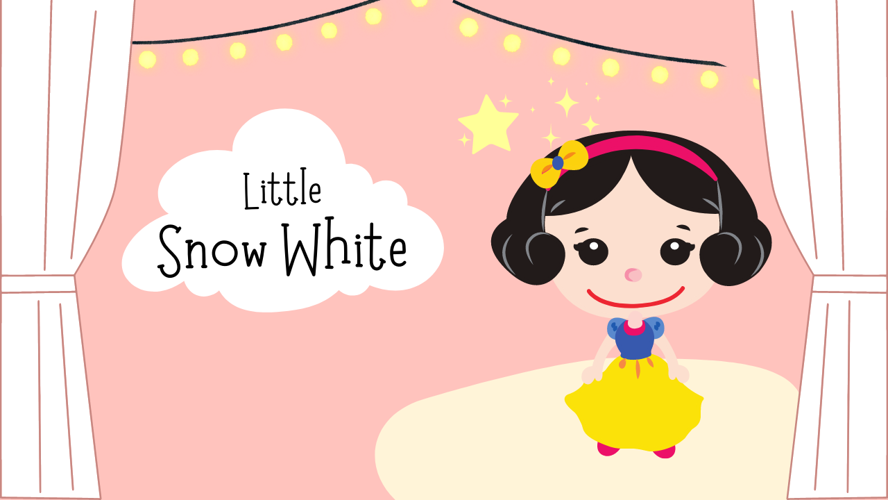 Little Snow White